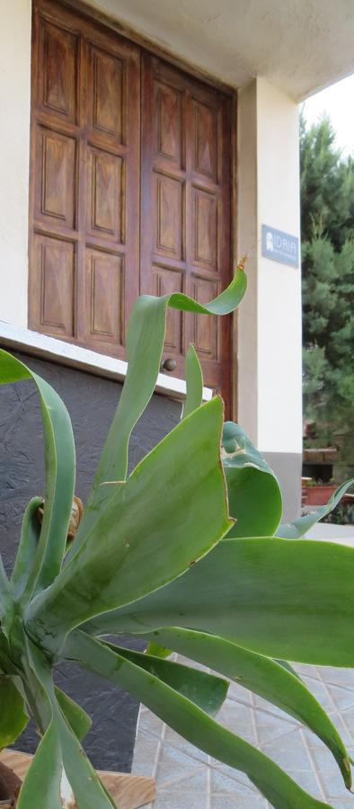 Idria Bed & Breakfast Barcellona-Pozzo di Gotto